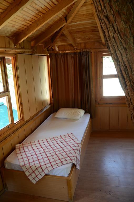 Gorge Club Otel Saklıkent Dış mekan fotoğraf